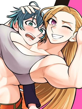 デカいうさぎに懐かれた!? Raw Free