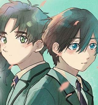 波よりも穏やかで、星よりも青く Raw Free